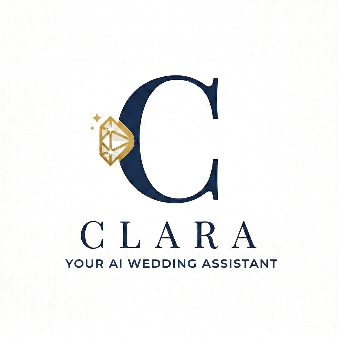 Clara — Your AI Wedding Assistant